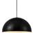 Nordlux Ella Black Pendellampa ∅ 40cm