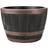 Stewart Blenheim Half Barrel Pot ∅40cm
