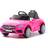 CLS350 Eléctrica Infantil 12V Rosa