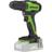 Greenworks GD24DD35 Solo