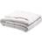 Temprakon Downtopper 90x200 cm Rullemadras Hvid (200x)