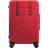 Db Ramverk Check In Luggage Medium 66cm - Sprite Lightning Red
