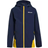 Berghaus Kid's Bowood Waterproof Jacket - Blue