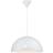Nordlux Ella White Pendellampa ∅ 40cm