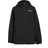 Berghaus Kid's Bowood Waterproof Jacket - Black