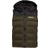 Berghaus Kid's Burham Gilet - Khaki