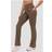 Montirex Aura Flared Legging - Brown