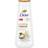 Dove Advanced Care Pampering Body Wash with Shea Butter & Vanilla 400ml