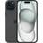 Apple iPhone 15 Plus, 128GB Black