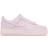 Nike Nocta x Air Force 1 Low Certified Lover Boy M - Pink Foam/Cobalt Tint/Metallic Silver