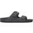 Birkenstock Arizona Suede Leather - Charcoal