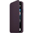 Apple Leather Folio Case for iPhone 11 Pro Purple