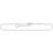 Thomas Sabo Dots Anklet - Silver