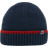 Berghaus Kids' Stripe Beanie - Navy