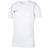 Nike Dri-FIT Park Short Sleeve T-shirt Kids - White/Black/Black
