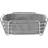 Blomus Delara Square Bread Basket