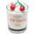 Bomb Cosmetics Wild Cherry White/Red Scented Candle 360g