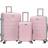 Rockland Melbourne Set of 3 - Mint