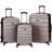 Rockland Melbourne 3 delar - Silver