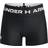 Under Armour Girls Shorts - Black