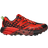 Hoka Speedgoat 2 - Tomato/Electric Green