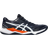 Asics Gel-Tactic 12 M - Midnight/White