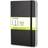 Moleskine Plain Notebook Large