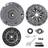 LuK Clutch Kit 600 0144 00