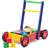 Tidlo Baby Walker with ABC Blocks