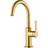Kraus Oletto (KPF-2822BB) Brushed Brass