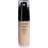 Shiseido Synchro Skin Glow Luminizing Fluid Foundation SPF20 G3
