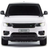 Range Rover GT RTR 16096853