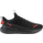 Puma Softride Carson Fresh - Black/For All Time Red