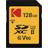 Kodak Ultra Pro SDXC Class 10 UHS-II U3 V90 128GB