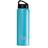 Laken Classic Turquoise Vattenflaska 100.6cl