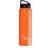 Laken Classic Orange Vattenflaska 100.6cl