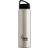Laken Classic Silver Vattenflaska 100.6cl