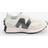 New Balance Sneaker Low - Creme/Sort