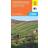 Yorkshire Dales Northern & Central (OS Explorer Map)