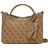 Guess Brenton Shopper Bag - Brown