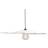 Globen Lighting Tropez Nature Pendellampa 82cm