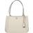 Guess Talent Shopper Bag - White