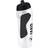 JAKO Premium Transparent Vattenflaska 0.75L
