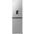 Fridgemaster MC55251DES Silver