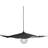 Globen Lighting Tropez Black Pendel 82cm