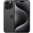 Apple iPhone 15 Pro Max, 256GB Black Titanium