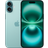 Apple iPhone 16 Plus, 256GB Teal
