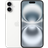 Apple iPhone 16 Plus, 256GB White