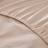 Silentnight Supersoft Extra Deep Single Fitted Bed Sheet Pink