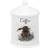 Royal Worcester Wrendale Coffee Kitchen Container
